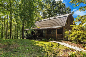 Peace Tree Lodge